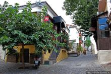 Альбом отзыва "Ксанти — город с не простой судьбой. Сегодняшние реалии"