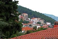 Альбом отзыва "Ксанти — город с не простой судьбой. Сегодняшние реалии"