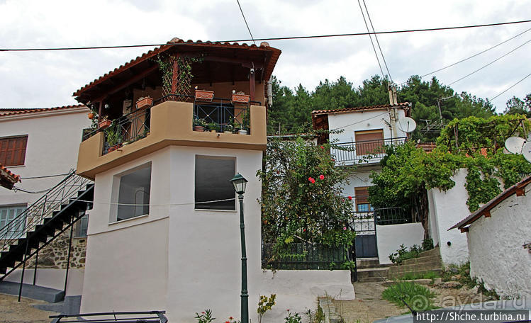 Ксанти — город с не простой судьбой. Сегодняшние реалии