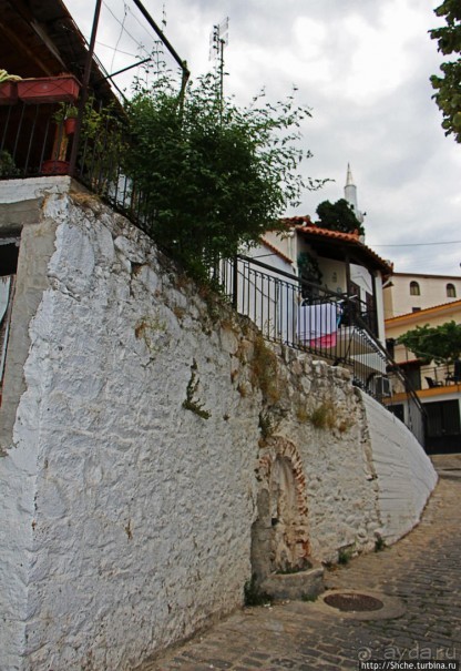 Ксанти — город с не простой судьбой. Сегодняшние реалии