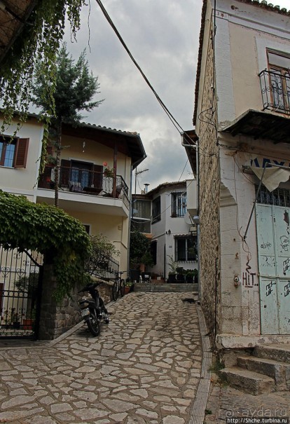 Ксанти — город с не простой судьбой. Сегодняшние реалии