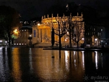 Альбом истории "По Штутгарту с Анной Ponyanni"