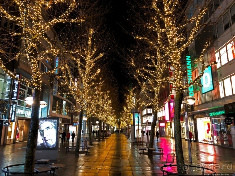 Альбом истории "По Штутгарту с Анной Ponyanni"