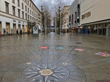 По Штутгарту с Анной Ponyanni