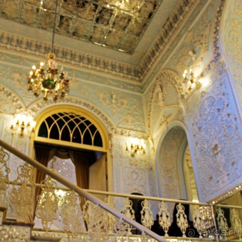 Внутризеркалье