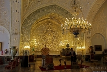 Внутризеркалье