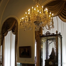 Внутризеркалье