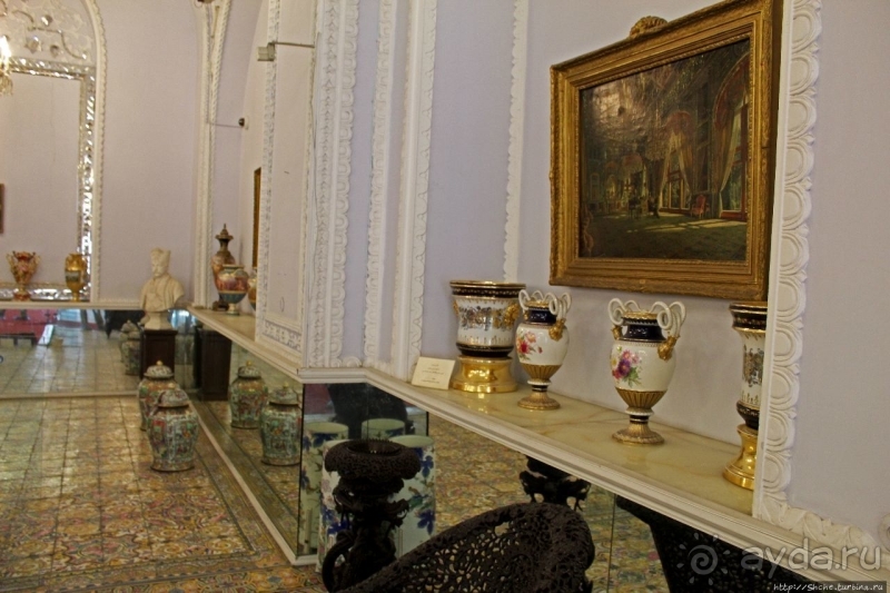 Внутризеркалье