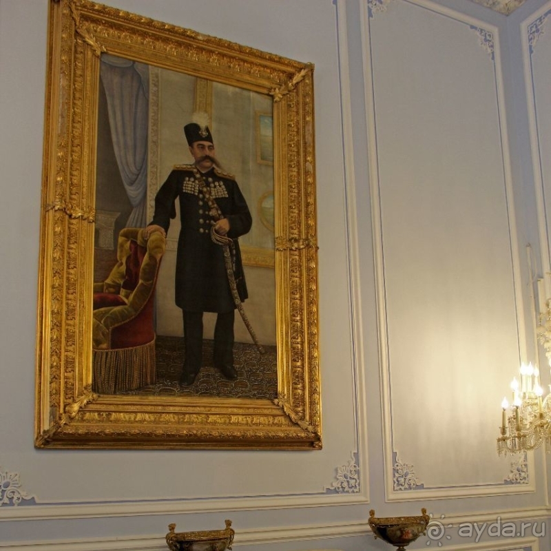 Внутризеркалье