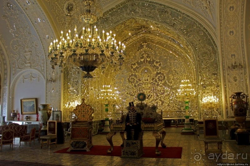 Внутризеркалье