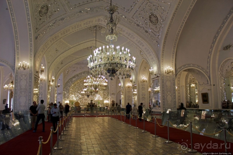 Внутризеркалье