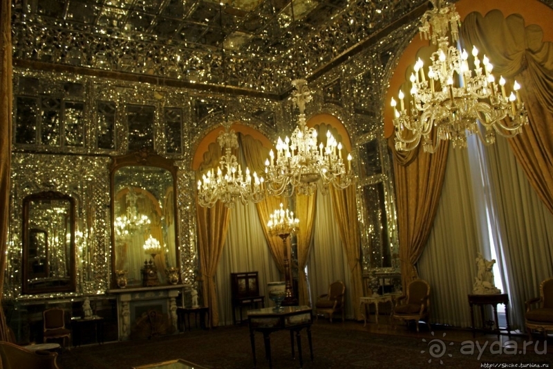 Внутризеркалье