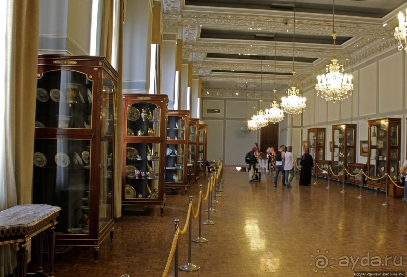 Альбом истории "Внутризеркалье"