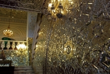 Внутризеркалье