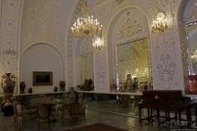 Внутризеркалье