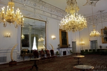 Внутризеркалье