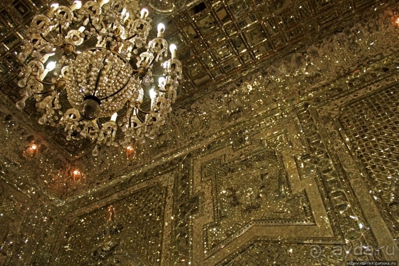 Внутризеркалье