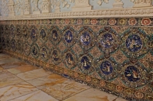 Внутризеркалье