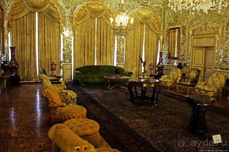 Внутризеркалье