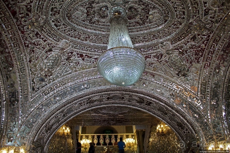 Внутризеркалье