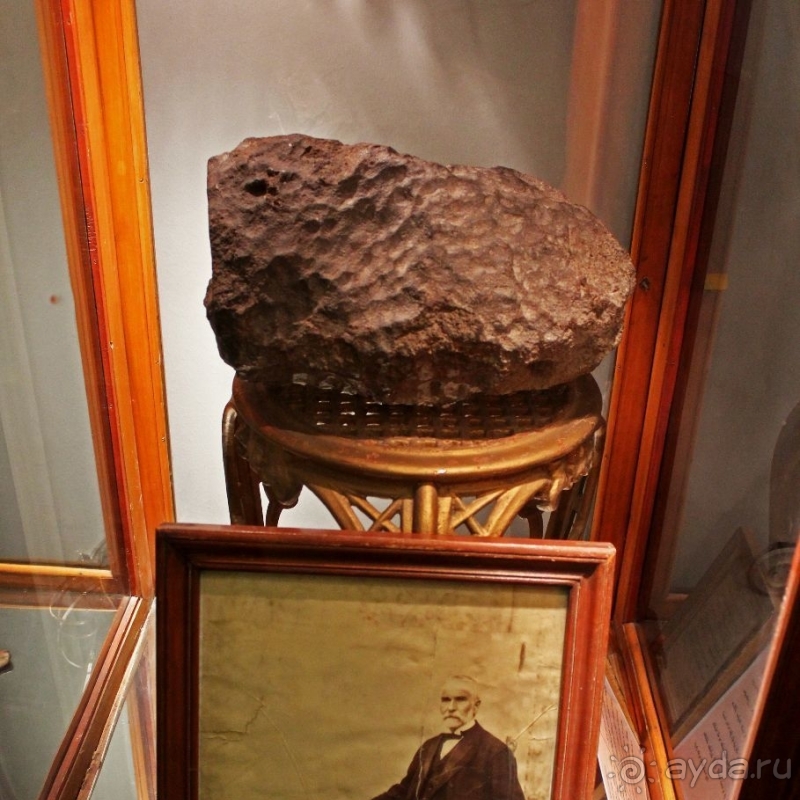 Внутризеркалье