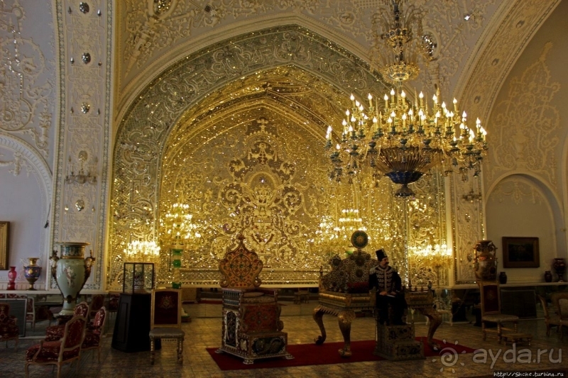 Внутризеркалье