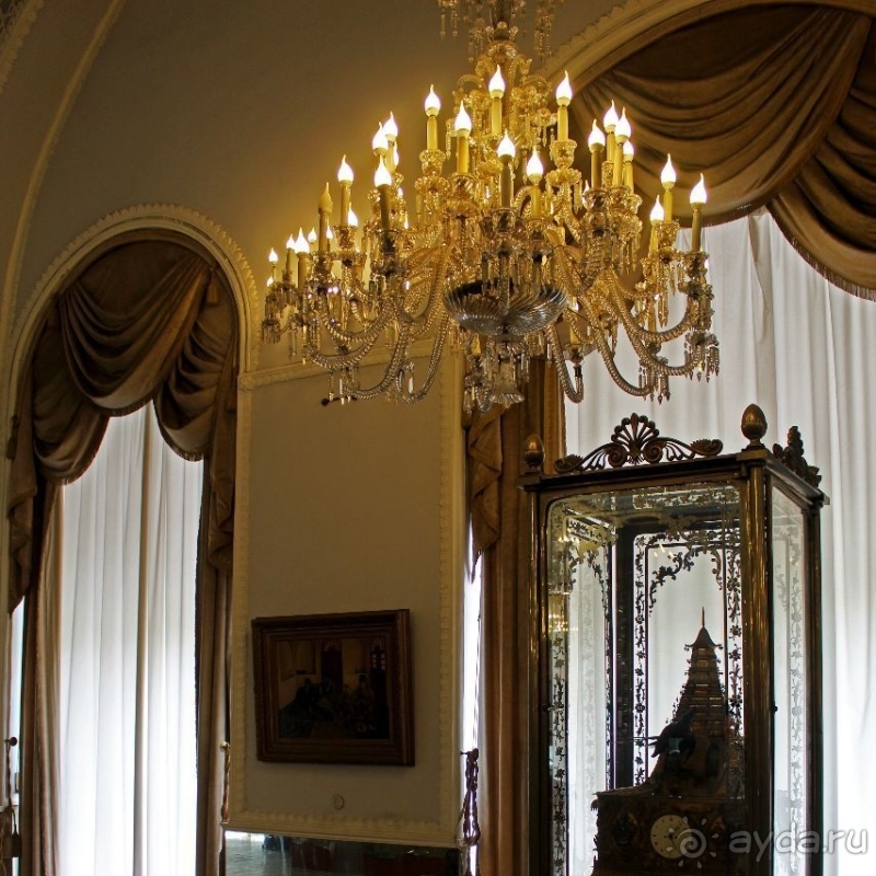 Внутризеркалье