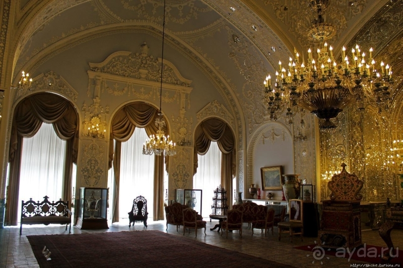 Внутризеркалье