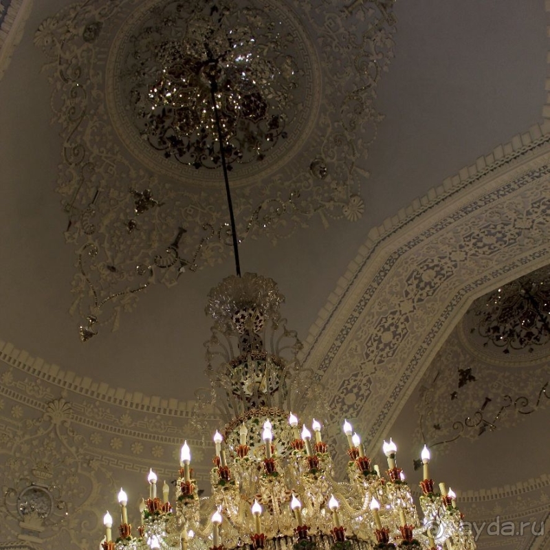 Внутризеркалье