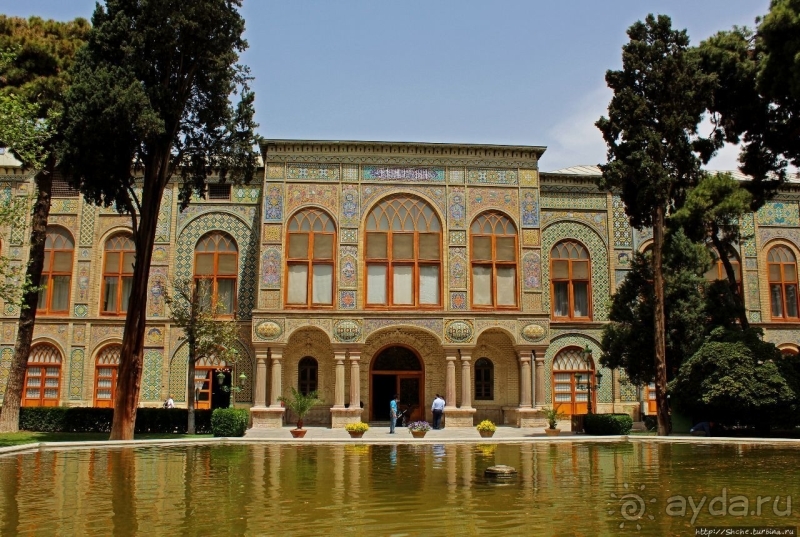 Внутризеркалье