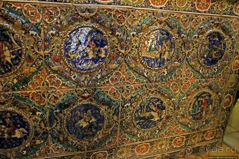 Внутризеркалье