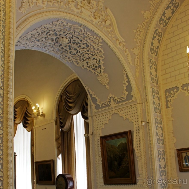 Внутризеркалье