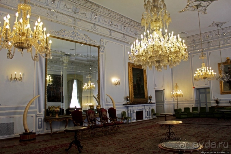 Внутризеркалье