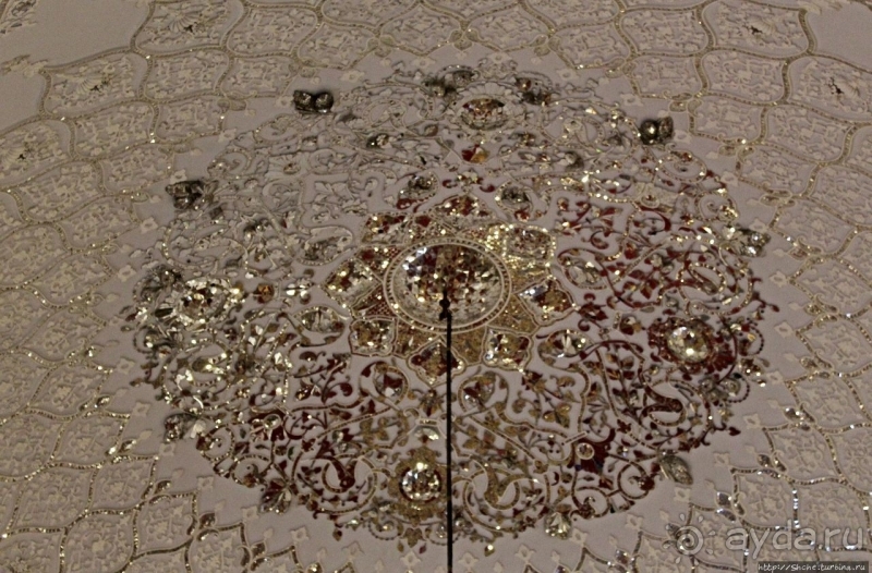 Внутризеркалье