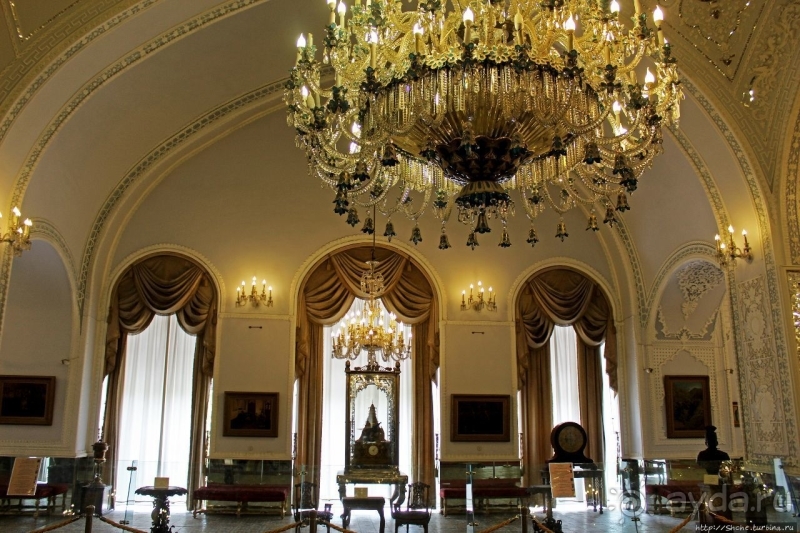 Внутризеркалье