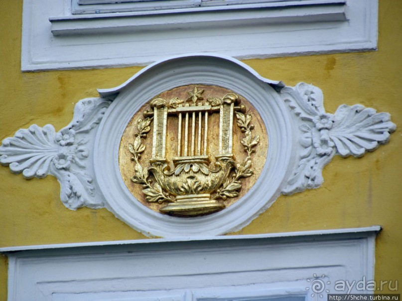 Три уровня центра Зальцбурга. Уровень 1 - улицы и площади