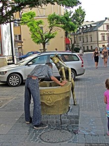 Короткое знакомство с Люблином и его достопримечательностями