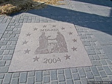 Короткое знакомство с Люблином и его достопримечательностями