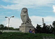 Короткое знакомство с Люблином и его достопримечательностями