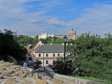 Короткое знакомство с Люблином и его достопримечательностями