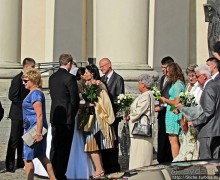 Короткое знакомство с Люблином и его достопримечательностями