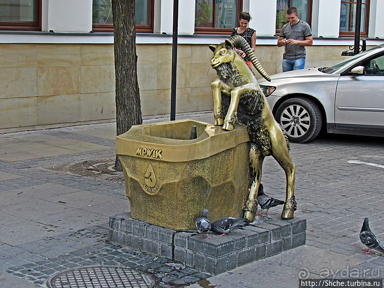 Короткое знакомство с Люблином и его достопримечательностями