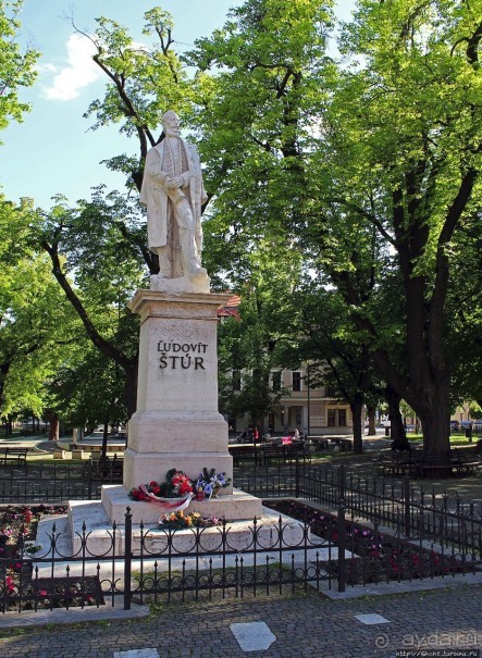 Скромная Левоча (объект ЮНЕСКО 620-002)