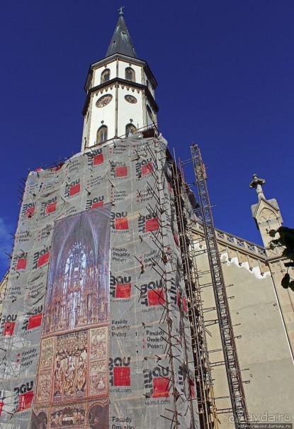 Скромная Левоча (объект ЮНЕСКО 620-002)