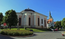 Скромная Левоча (объект ЮНЕСКО 620-002)