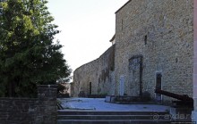 Скромная Левоча (объект ЮНЕСКО 620-002)