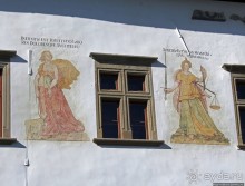 Скромная Левоча (объект ЮНЕСКО 620-002)