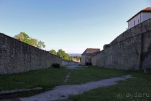 Скромная Левоча (объект ЮНЕСКО 620-002)