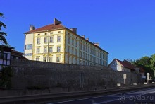 Скромная Левоча (объект ЮНЕСКО 620-002)