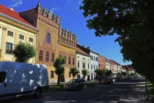 Скромная Левоча (объект ЮНЕСКО 620-002)